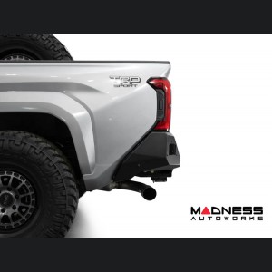 Toyota Tacoma Rear Bumper - Stealth - Addictive Desert Designs